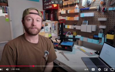 How to Start a 3D Printing Business from Your Basement: One Maker’s Guide
