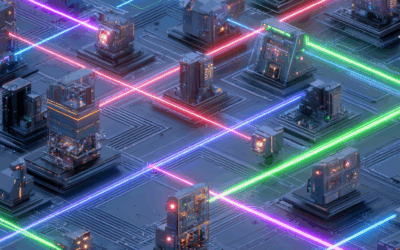 Print Smarter: How AI Agents Are Transforming 3D Printing Through Automation, Tokenization, and Blockchain