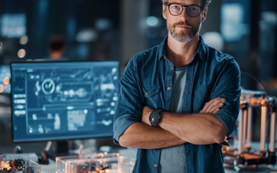 How AI + 3D Printing Is Creating a New Class of Entrepreneurs – 3D Printing Business Blueprint